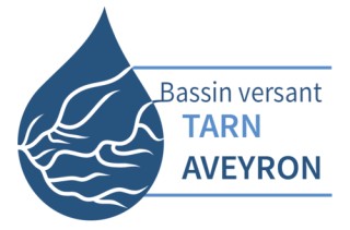 Logo Association du bassin versant Tarn Aveyron