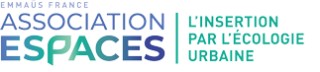 Logo Association Espaces