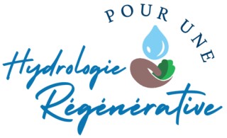 Logo Association pour une hydrologie régénérative