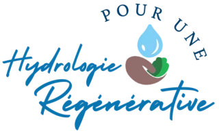 Logo Association pour une hydrologie régénérative