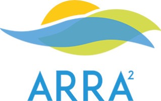 Logo Association rivière Rhône Alpes Auvergne (ARRA2)