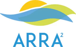 Logo Association rivière Rhône Alpes Auvergne (ARRA2)