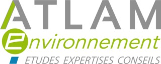Logo ATLAM Environnement