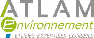 Logo ATLAM Environnement