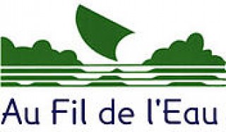 Logo Association Au Fil de l'Eau