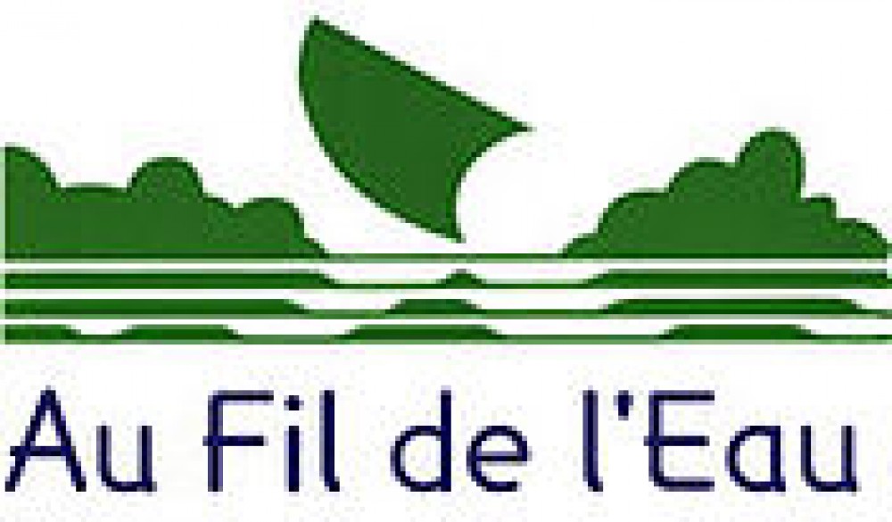 Logo Association Au Fil de l'Eau