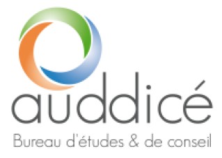 Logo Auddicé Environnement