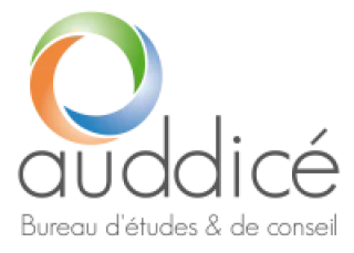 Logo Auddicé Environnement