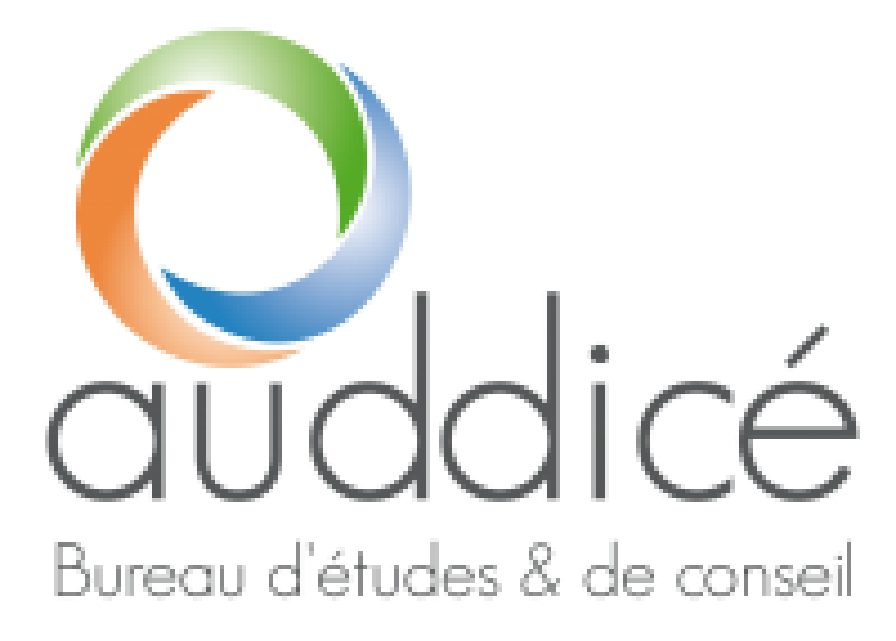 Logo Auddicé Environnement