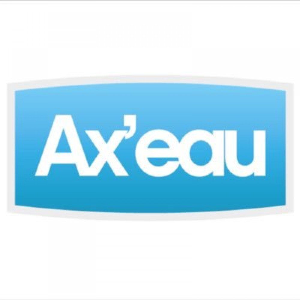Logo Ax'eau