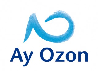 Logo Syndicat Mixte de l'Ay-Ozon