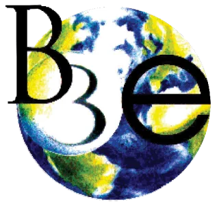 Logo B3E