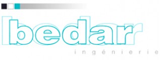 Logo Bedar Ingénierie