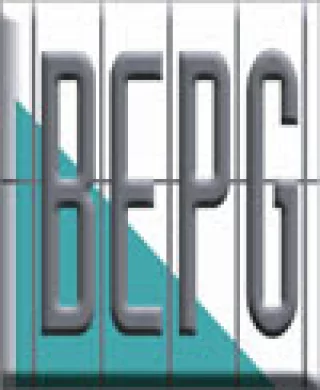 Logo BEPG Environnement