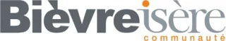 Logo Bièvre Isère Communauté
