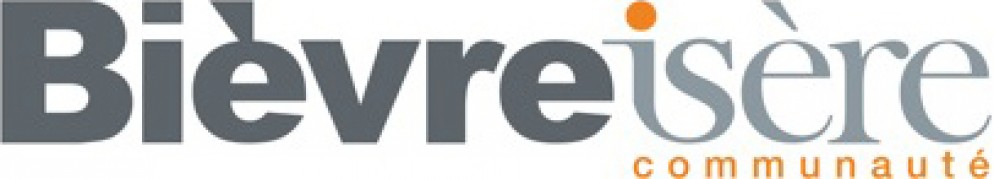 Logo Bièvre Isère Communauté