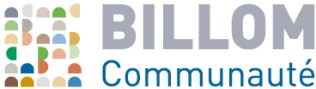 Logo Billom Communauté