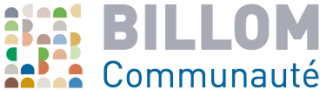 Logo Billom Communauté