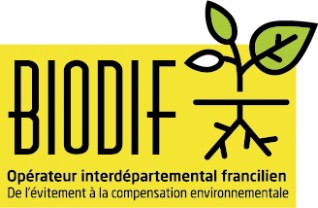 Logo BIODIF