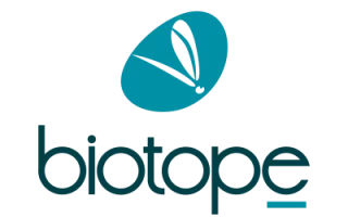 Logo Biotope