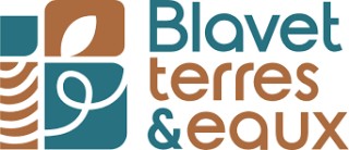 Logo Blavet terres et eaux