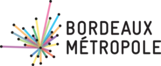 Logo Bordeaux Métropole