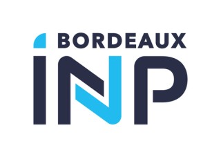Logo Bordeaux INP