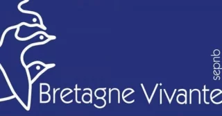 Logo Bretagne Vivante