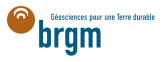 Logo BRGM
