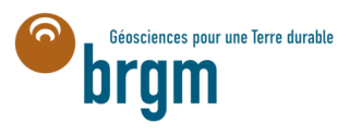 Logo BRGM