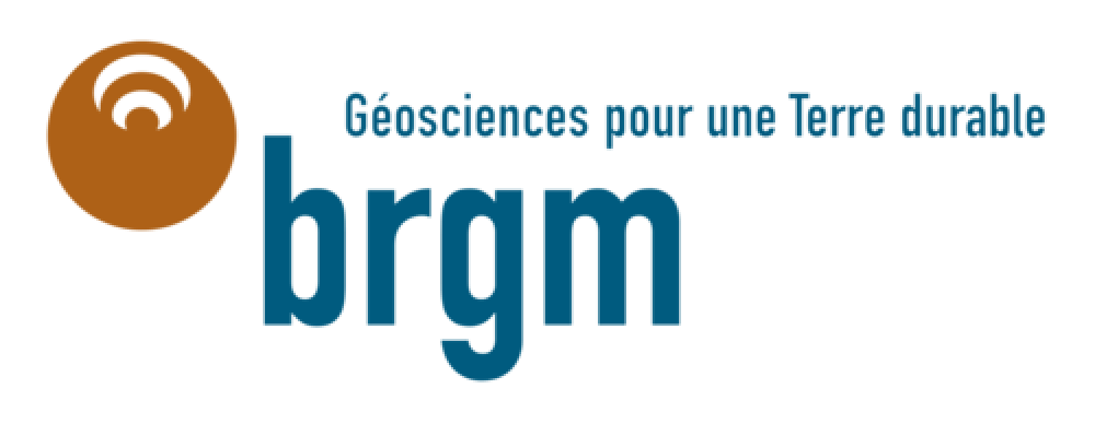 Logo BRGM