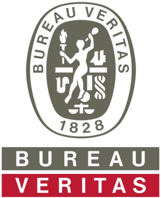 Logo Bureau Veritas