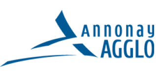 Logo CA Annonay Rhône Agglo
