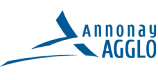 Logo CA Annonay Rhône Agglo