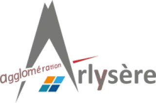 Logo CA Arlysère
