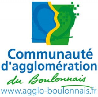 Logo CA du Boulonnais