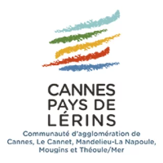 Logo CA Cannes Pays de Lérins (CACPL)