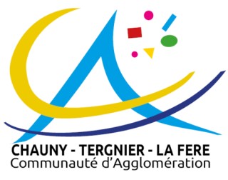 Logo CA Chauny Tergnier La Fere