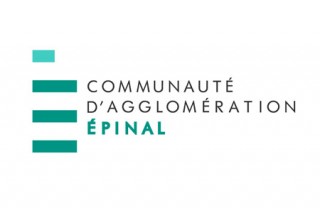 Logo CA d'Epinal