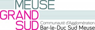 Logo CA de Bar-le-Duc Sud Meuse