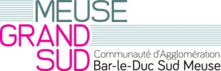 Logo CA de Bar-le-Duc Sud Meuse
