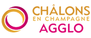 Logo CA de Chalons en Champagne