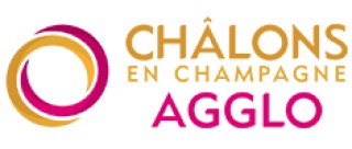 Logo CA de Chalons en Champagne