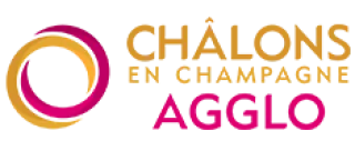 Logo CA de Chalons en Champagne