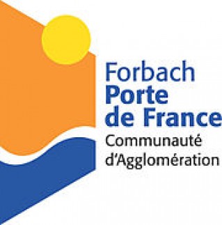 Logo CA de Forbach