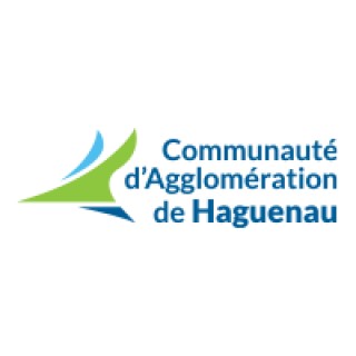 Logo CA de Haguenau