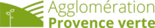 Logo CA de la Provence Verte