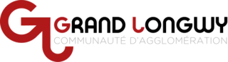 Logo CA de Longwy