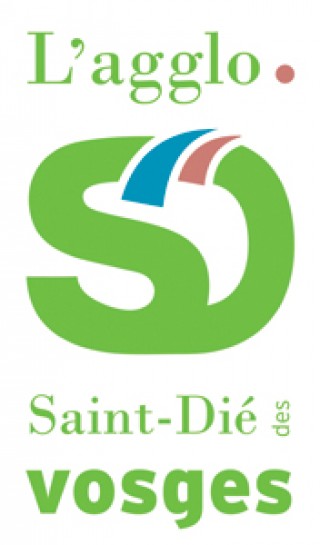 Logo CA de Saint-Dié-des-Vosges