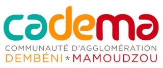 Logo CA Dembeni Mamoudzou